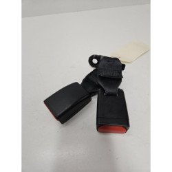 Attache Ceinture Arriere Droit Peugeot 208 1 Phase 1